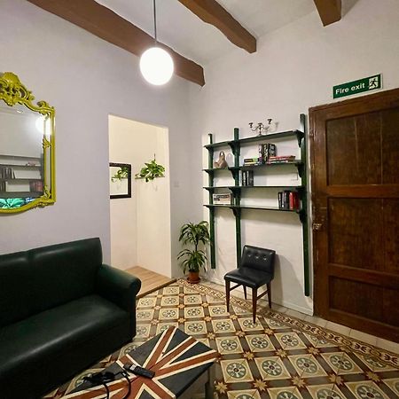 Your Apartment Φλοριάνα Εξωτερικό φωτογραφία