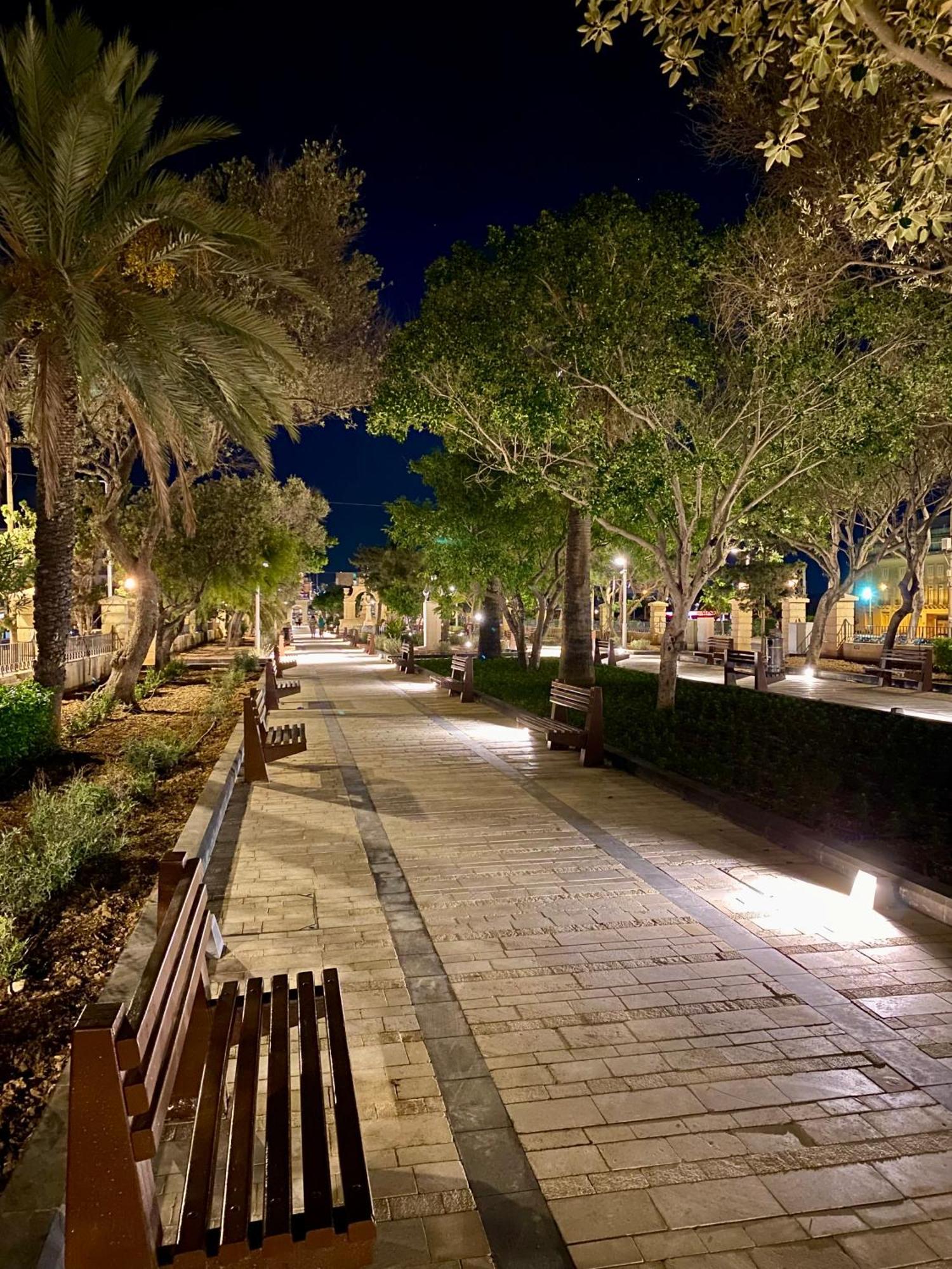 Your Apartment Φλοριάνα Εξωτερικό φωτογραφία