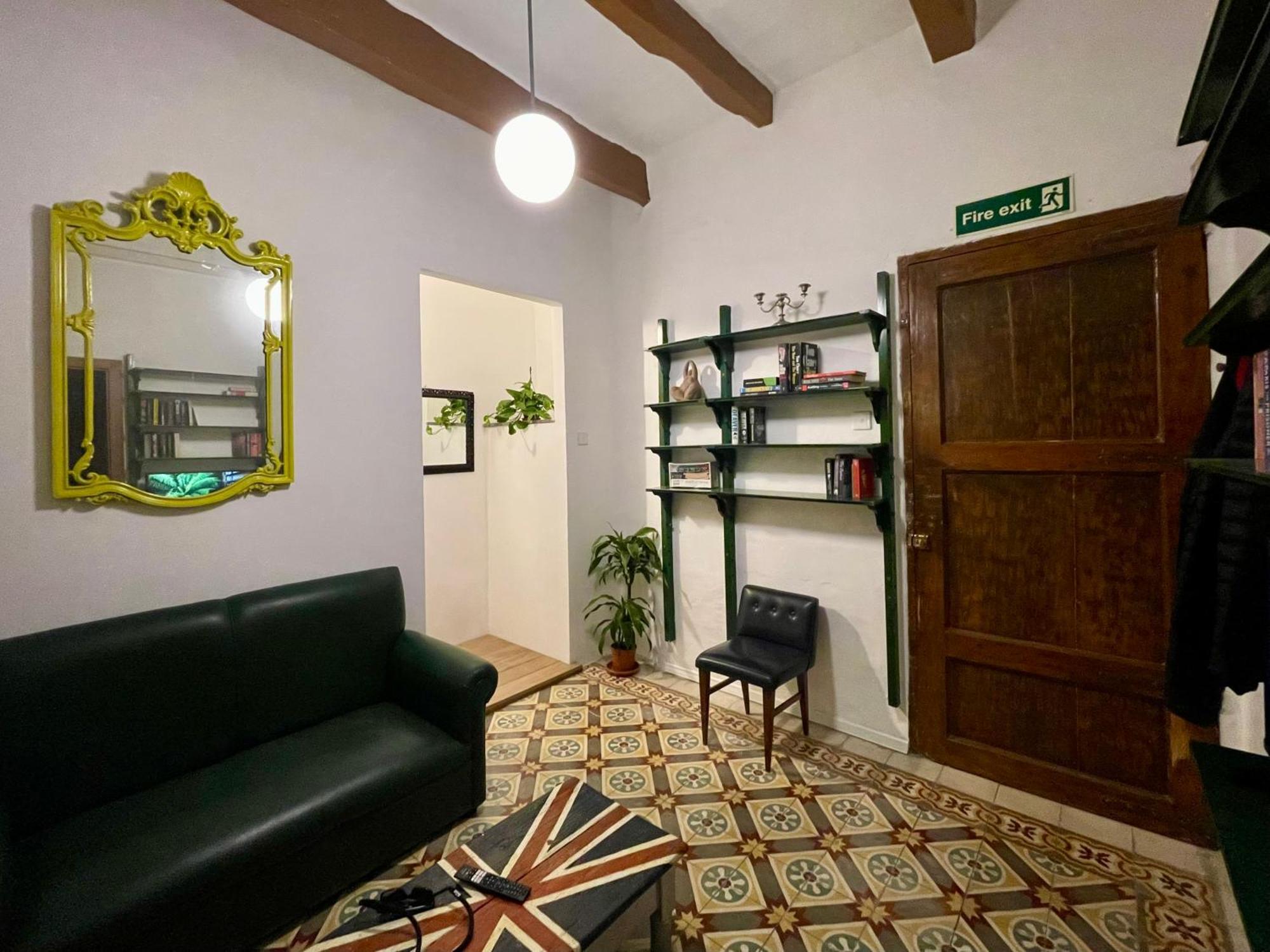 Your Apartment Φλοριάνα Εξωτερικό φωτογραφία